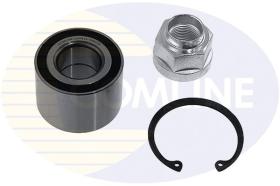 COMLINE CBK294 - BUJES Y KITS RODAMIENTO RUEDA