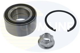 COMLINE CBK309 - BUJES Y KITS RODAMIENTO RUEDA