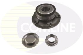 COMLINE CHA155 - BUJES Y KITS RODAMIENTO RUEDA