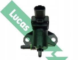 LUCAS FDR7052 - VALVULA ELECTRICA