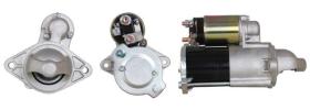 LUCAS LRS04127 - MOTOR DE ARRANQUE