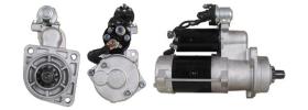 LUCAS LRS04138 - MOTOR DE ARRANQUE