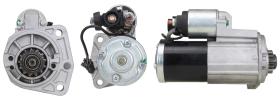 LUCAS LRS04149 - MOTOR DE ARRANQUE