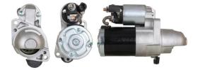 LUCAS LRS04155 - MOTOR DE ARRANQUE