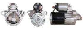 LUCAS LRS04156 - MOTOR DE ARRANQUE