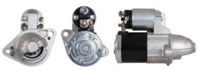 LUCAS LRS04169 - MOTOR DE ARRANQUE