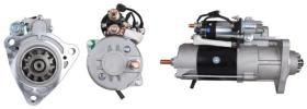 LUCAS LRS04179 - MOTOR DE ARRANQUE