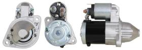 LUCAS LRS04184 - MOTOR DE ARRANQUE