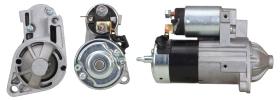 LUCAS LRS04238 - MOTOR DE ARRANQUE