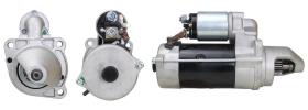 LUCAS LRS04255 - MOTOR DE ARRANQUE