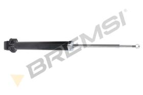 BREMSI SA0012 - AUDI 80 (8C, B4), 80 AVANT (8C, B4);