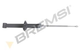 BREMSI SA0015 - AUDI COUPE (81, 85), 90 (81, 85, B2), 80 (81, 85,