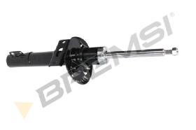 BREMSI SA0017 - AUDI A2 (8Z0); SEAT IBIZA IV (6L1), CORDOBA (6L2);