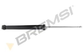 BREMSI SA0018 - AUDI A2 (8Z0); SEAT IBIZA V SPORTCOUPE (6J1, 6P1),