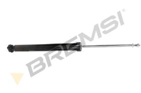 BREMSI SA0021 - AUDI A3 (8L1), TT ROADSTER (8N9); SEAT TOLEDO II (