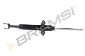 BREMSI SA0023 - AUDI A4 AVANT (8ED, B7), A4 CABRIOLET (8H7, B6, 8H