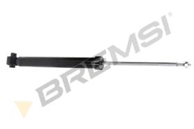 BREMSI SA0024 - AUDI A4 AVANT (8E5, B6), A4 (8E2, B6), A4 CABRIOLE