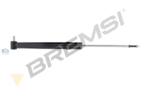 BREMSI SA0025 - AUDI A4 (8D2, B5), A4 AVANT (8D5, B5);