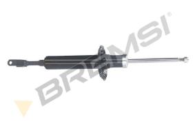 BREMSI SA0028 - AUDI A6 (4B2, C5), A6 AVANT (4B5, C5), A4 AVANT (8