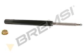 BREMSI SA0067 - BMW 5 (E28), 6 (E24);