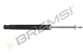 BREMSI SA0073 - BMW X3 (E83);