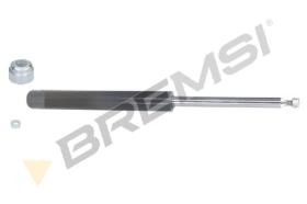 BREMSI SA0077 - CITROEN AX (ZA-_), SAXO (S0, S1); PEUGEOT 106 I (1