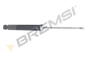 BREMSI SA0139 - FIAT PALIO (178BX), SIENA (178_);