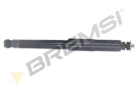 BREMSI SA0158 - FIAT UNO (146A/E);