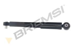 BREMSI SA0179 - FORD FIESTA FURGONATO (F3L, F5L), FIESTA FURGONATO