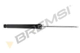 BREMSI SA0191 - FORD FOCUS (DAW, DBW), FOCUS TRE VOLUMI (DFW);