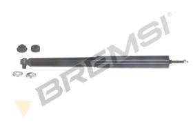 BREMSI SA0271 - OPEL CALIBRA A (85_);