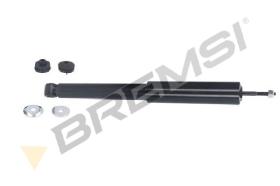 BREMSI SA0288 - OPEL CORSA A 2 VOLUMI /CODA SPIOVENTE (93_, 94_, 9