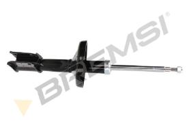 BREMSI SA0321 - RENAULT CLIO II (BB0/1/2_, CB0/1/2_), CLIO II FURG