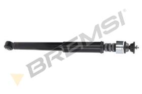 BREMSI SA0323 - RENAULT CLIO II (BB0/1/2_, CB0/1/2_), THALIA I (LB