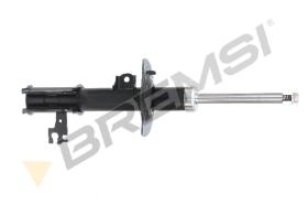 BREMSI SA0396 - SAAB 9-3 (YS3F), 9-3 STATION WAGON (YS3F), 9-3 CAB