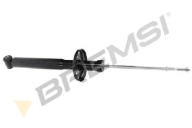 BREMSI SA0413 - SEAT TOLEDO I (1L); VW GOLF III (1H1), GOLF III CA