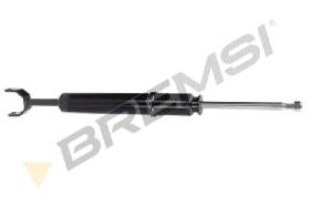 BREMSI SA0421 - AUDI A6 AVANT (4B5, C5), A6 (4B2, C5); SKODA SUPER