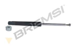 BREMSI SA0429 - VW JETTA II (19E, 1G2, 165), GOLF II (19E, 1G1);