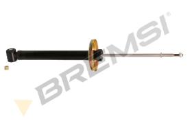 BREMSI SA0437 - VW PASSAT VARIANT (32B), PASSAT (32B), PASSAT TRE