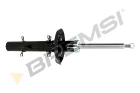 BREMSI SA0490 - AUDI A3 (8L1); SEAT LEON (1M1); SKODA OCTAVIA COMB