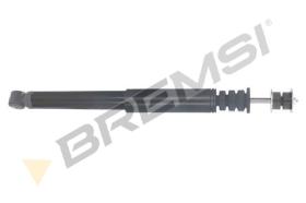 BREMSI SA0531 - RENAULT CLIO III (BR0/1, CR0/1);