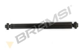 BREMSI SA0534 - CITROEN C3 II, DS3;