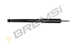 BREMSI SA0553 - LANCIA LYBRA (839AX), LYBRA SW (839BX);