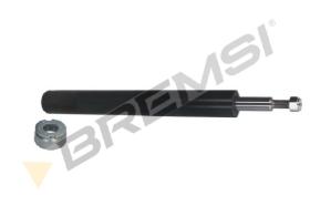 BREMSI SA0568 - AUDI 80 (81, 85, B2), QUATTRO (85), COUPE (81, 85)