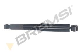 BREMSI SA0573 - VW CADDY III FURGONATO (2KA, 2KH, 2CA, 2CH), CADDY