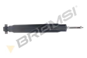 BREMSI SA0652 - PEUGEOT 406 BREAK (8E/F), 406 (8B);