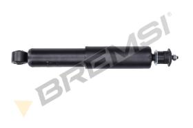 BREMSI SA0662 - FORD MAVERICK (UDS, UNS); NISSAN TERRANO II (R20),