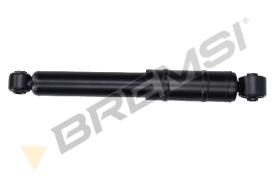 BREMSI SA0674 - OPEL ASTRA H GTC (L08), ASTRA H (L48), ASTRA H STA