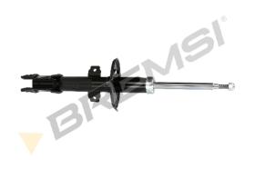 BREMSI SA0691 - DACIA DUSTER, DUSTER FURGONATO;