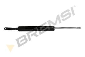 BREMSI SA0698 - AUDI A6 AVANT (4F5, C6), A6 (4F2, C6);